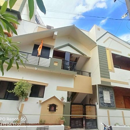 Dream Hampi Villa & Home Stay Exterior photo