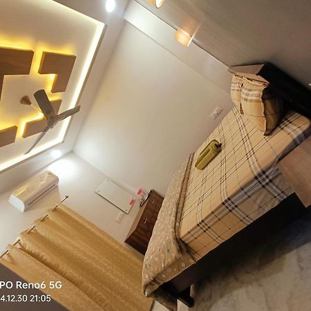 Dream Hampi Villa & Home Stay Exterior photo