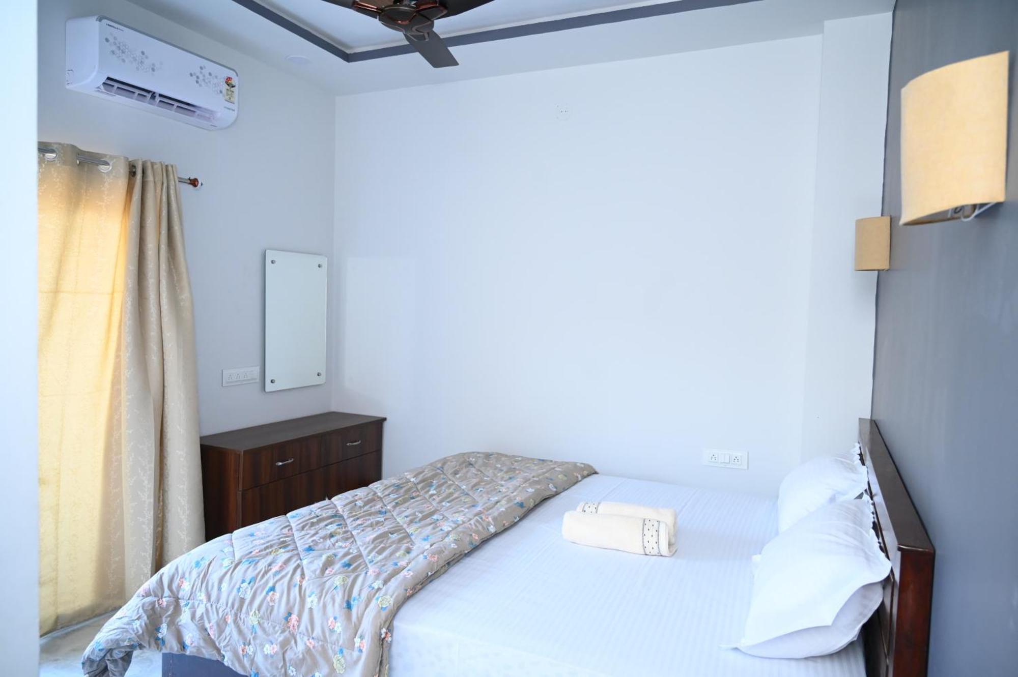 Dream Hampi Villa & Home Stay Exterior photo