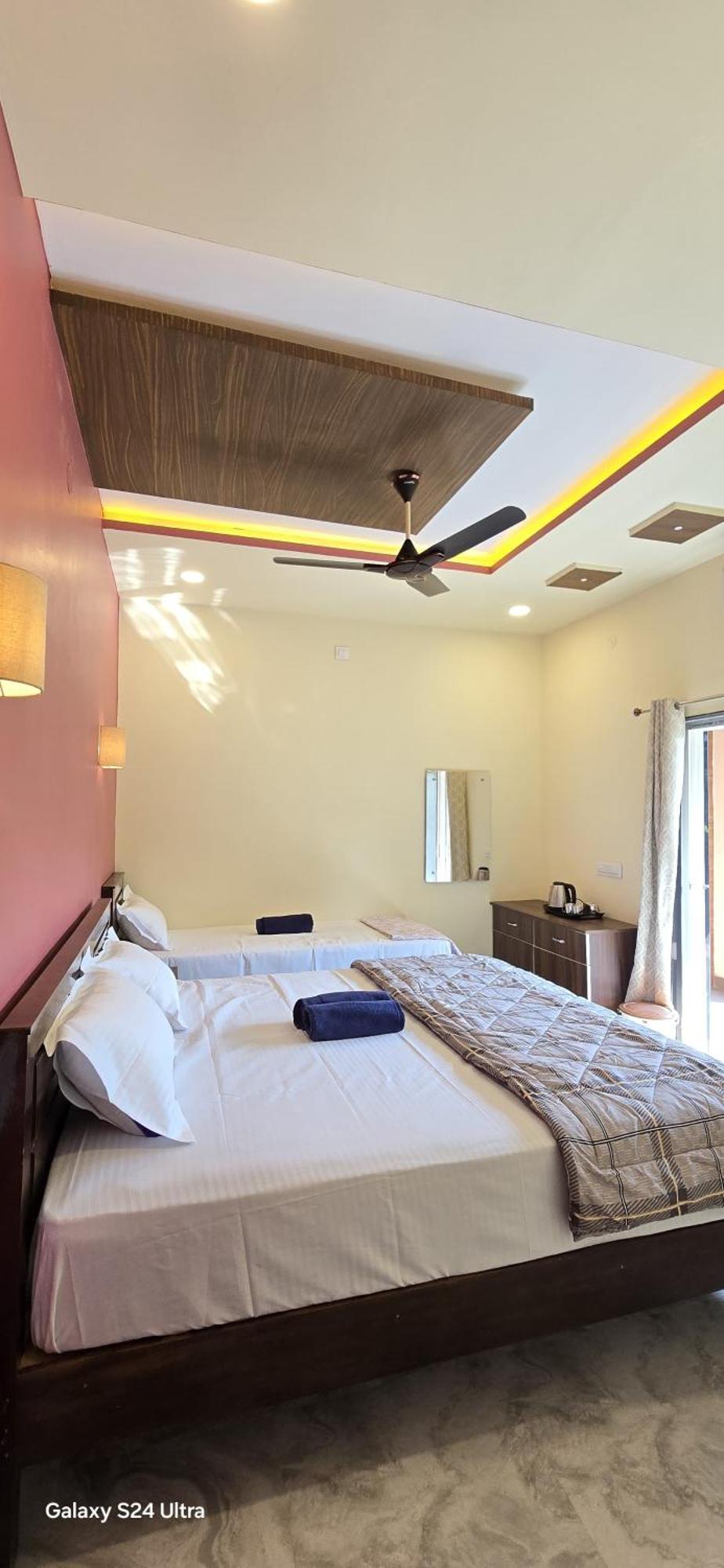 Dream Hampi Villa & Home Stay Exterior photo