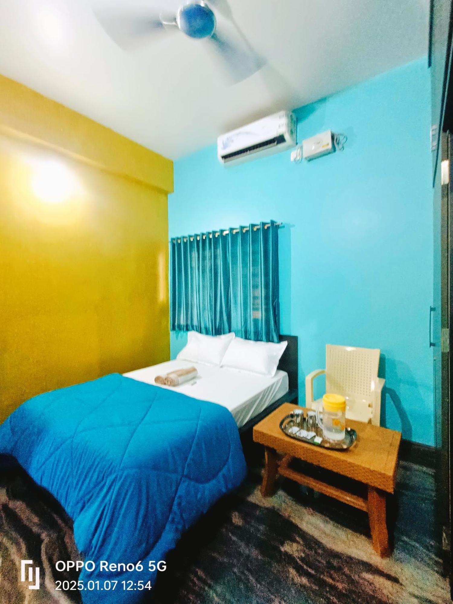 Dream Hampi Villa & Home Stay Exterior photo