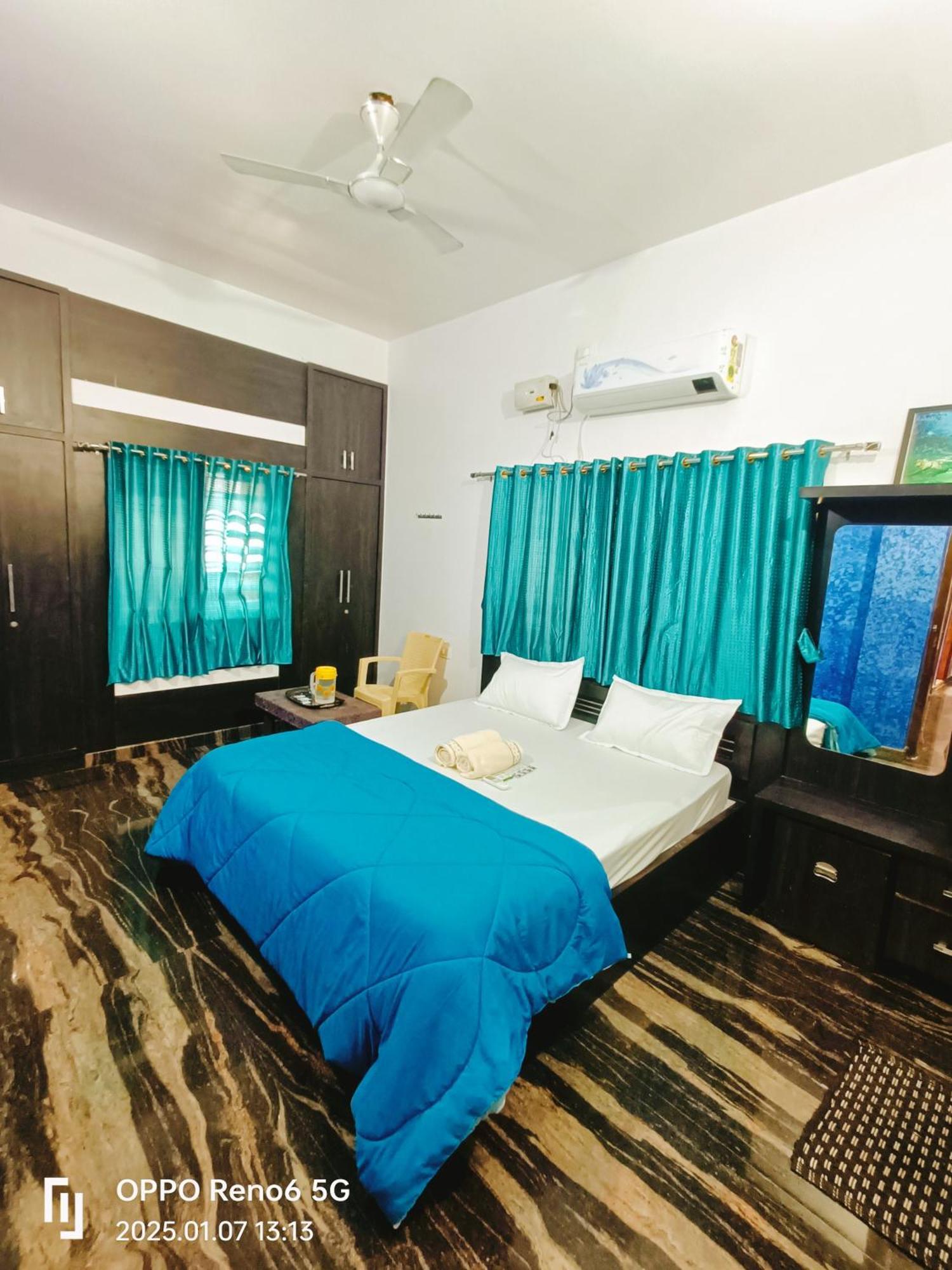 Dream Hampi Villa & Home Stay Exterior photo