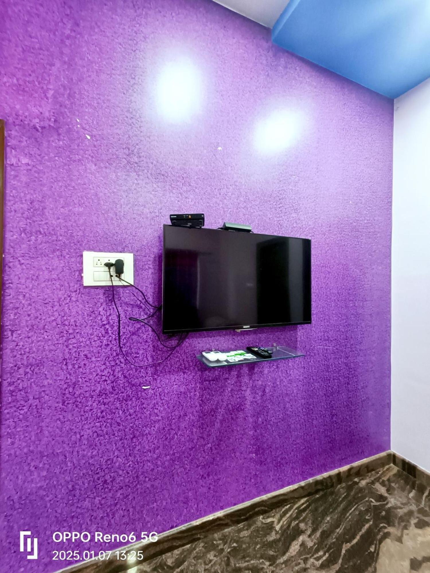 Dream Hampi Villa & Home Stay Exterior photo