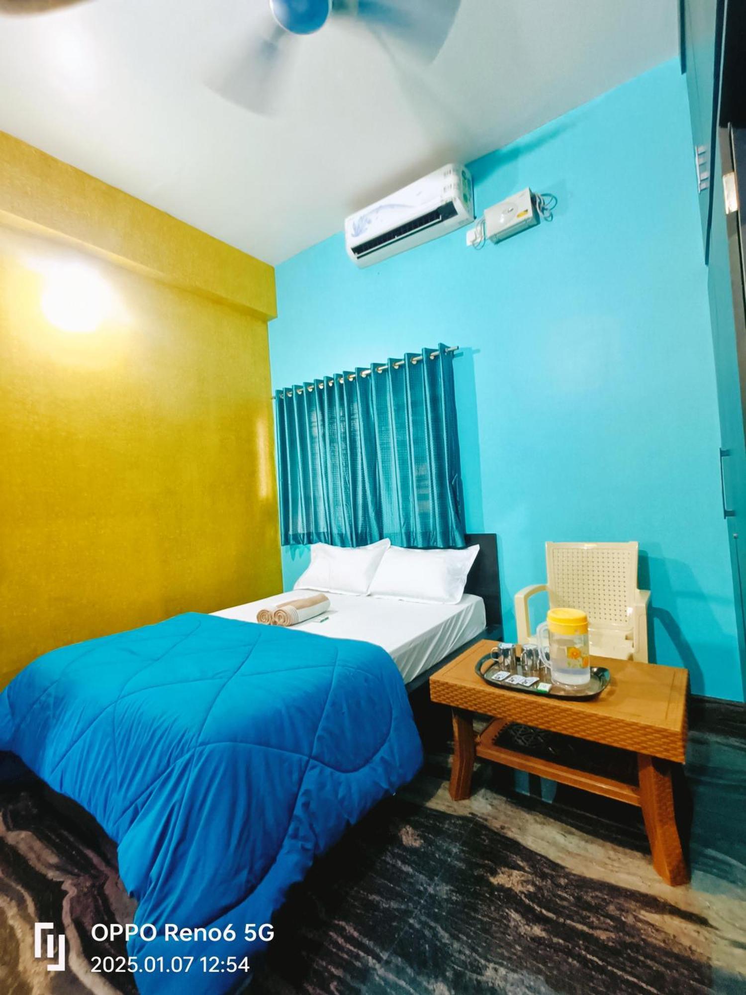 Dream Hampi Villa & Home Stay Exterior photo