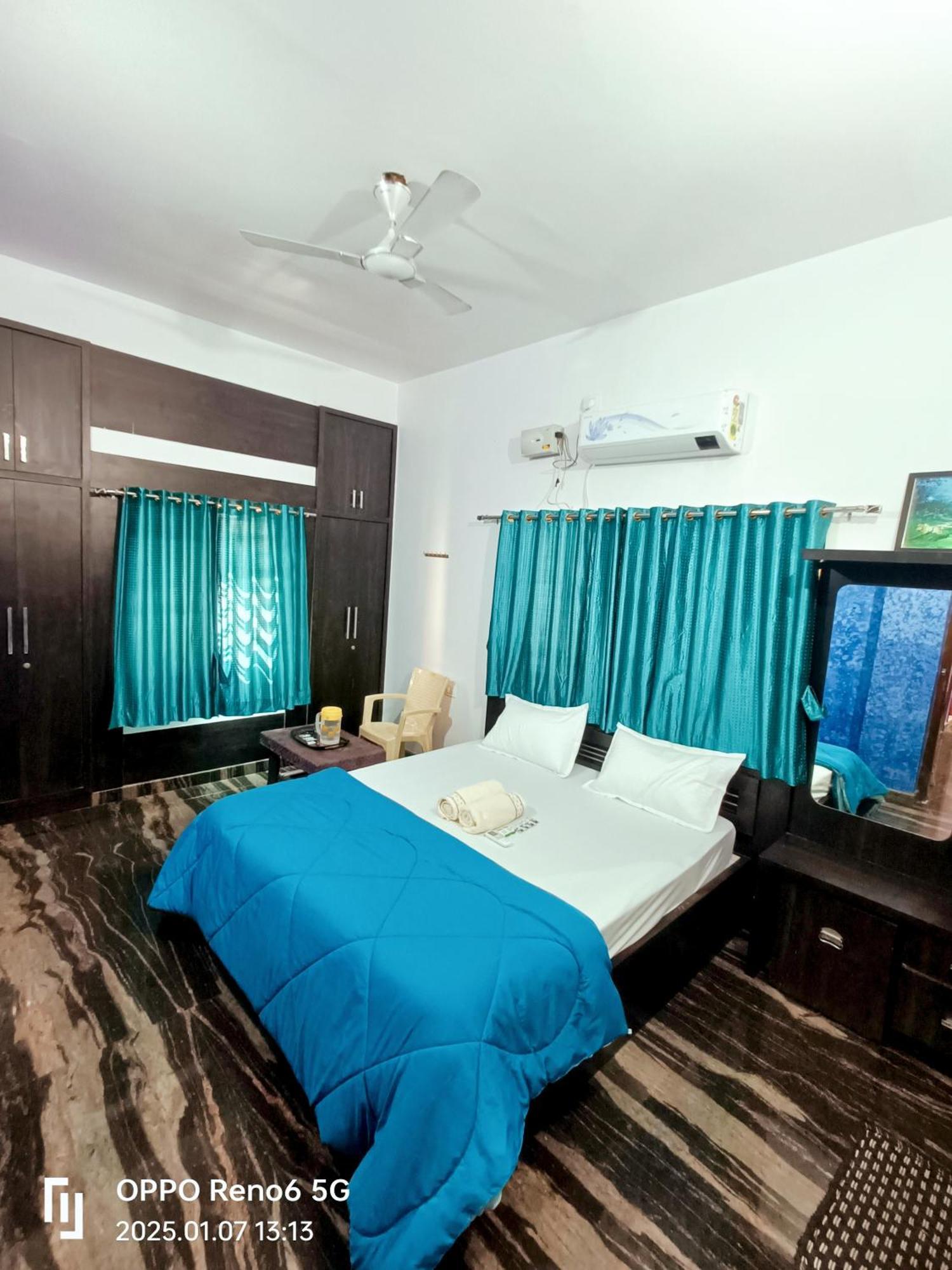 Dream Hampi Villa & Home Stay Exterior photo