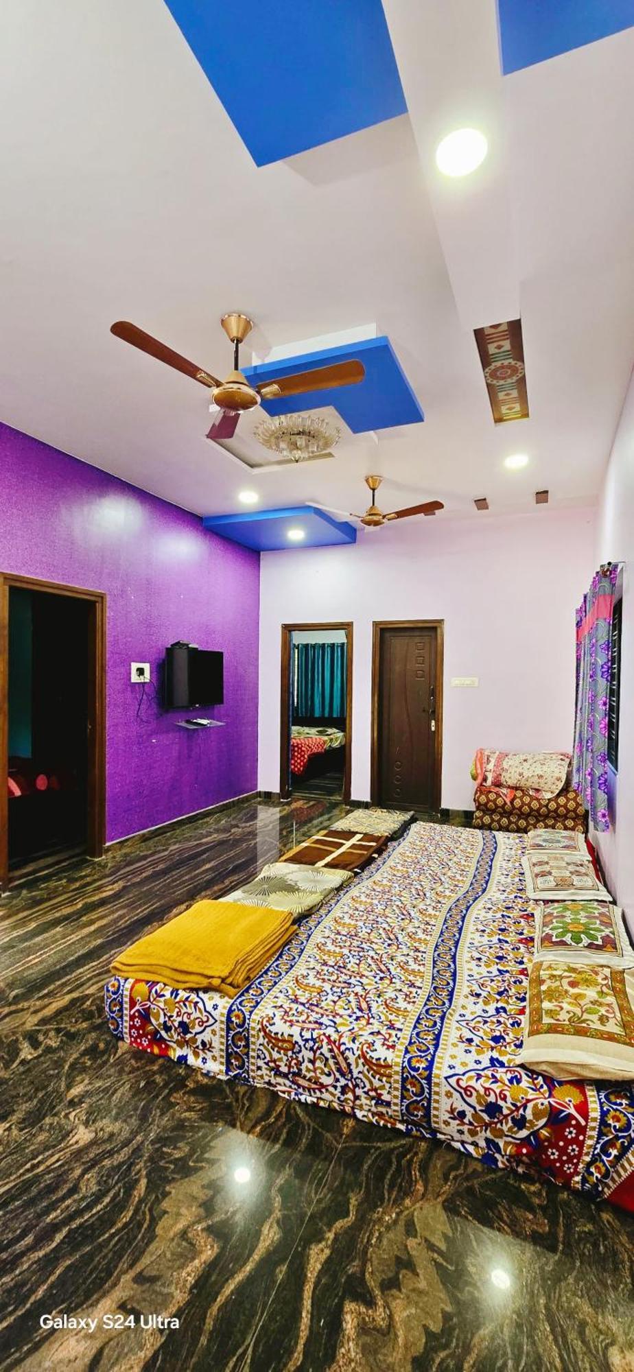 Dream Hampi Villa & Home Stay Exterior photo