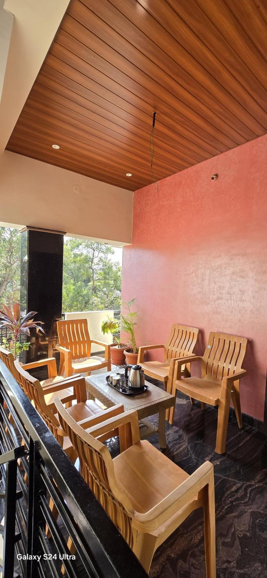 Dream Hampi Villa & Home Stay Exterior photo
