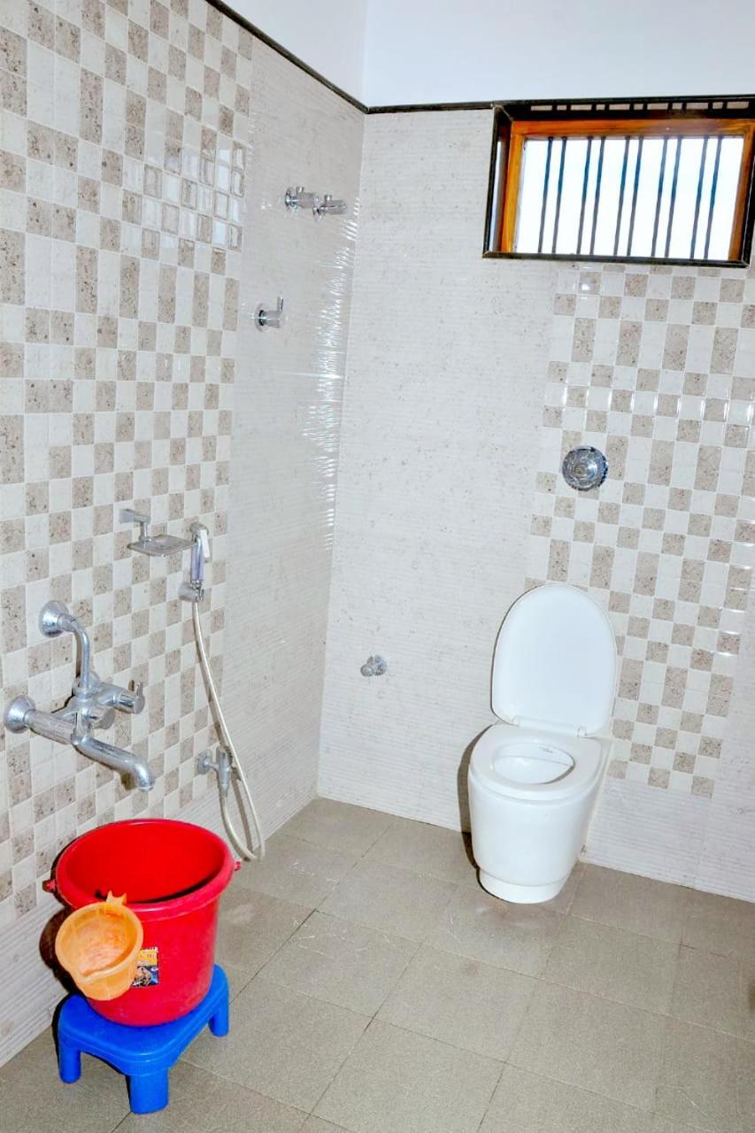 Dream Hampi Villa & Home Stay Exterior photo