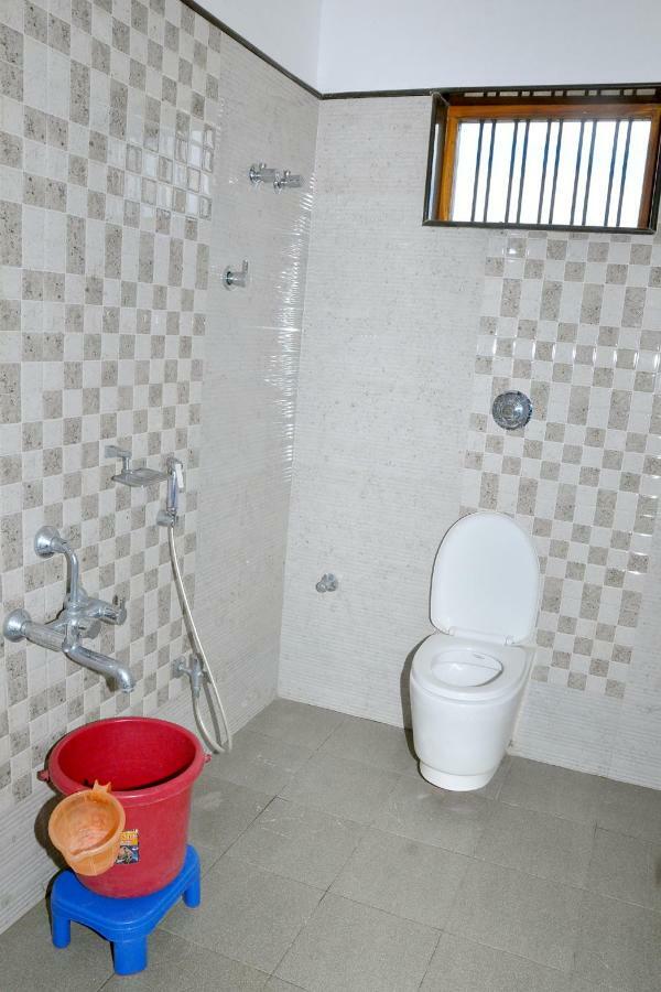 Dream Hampi Villa & Home Stay Exterior photo